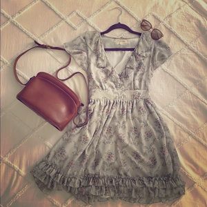 💖2/$30 Steve Madden Spring Fling Dress